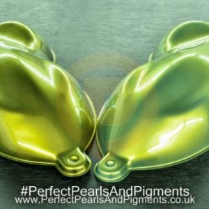Perfect Pearls & Pigments - Pearl Pigment Powders Colour 11