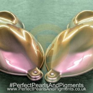 Perfect Pearls & Pigments - Pearl Pigment Powders Colour 12