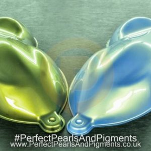 Perfect Pearls & Pigments - Pearl Pigment Powders Colour 13