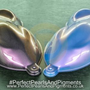 Perfect Pearls & Pigments - Pearl Pigment Powders Colour 6