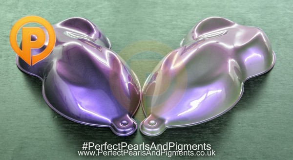 Perfect Pearls & Pigments - Pearl Pigment Powders Colour 8