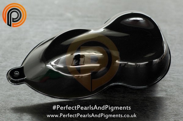 Perfect Pearls & Pigments - Thermochromic Pigment Powder Black